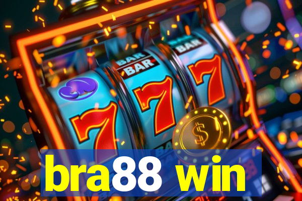 bra88 win